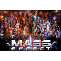 Mass Effect 1
